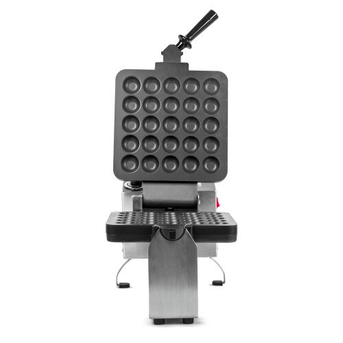 Sephra Plus Baker 240V - Waffle Ball